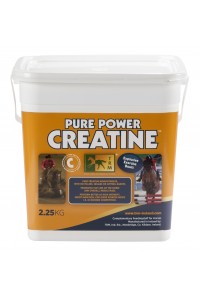 Креатин Pure Power (2,25 кг)