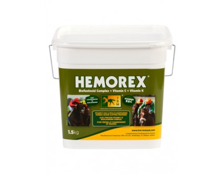 Геморекс 1.5 кг