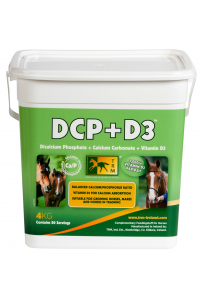 Ди-Кальция фосфат с витамином D3