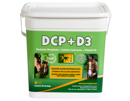 Ди-Кальция фосфат + витамин D3