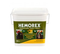 Геморекс (1,5 кг)
