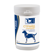 Страйд порошок для собак (сухой 150 г)